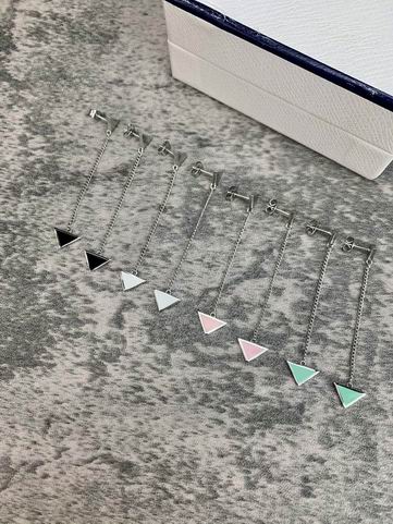 Prada earing 05lyh44